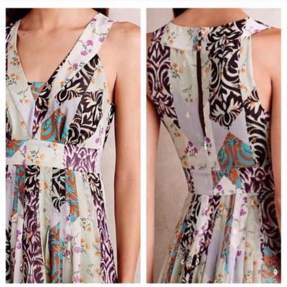 Maeve Verity maxi dress - Picture 5 of 8